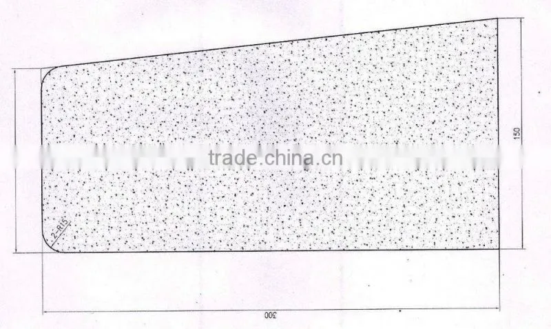 Slipforming Curb Machine Manufacturer