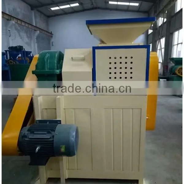 Top Band charcoal ball press briquette machine coal ball briquette making machine