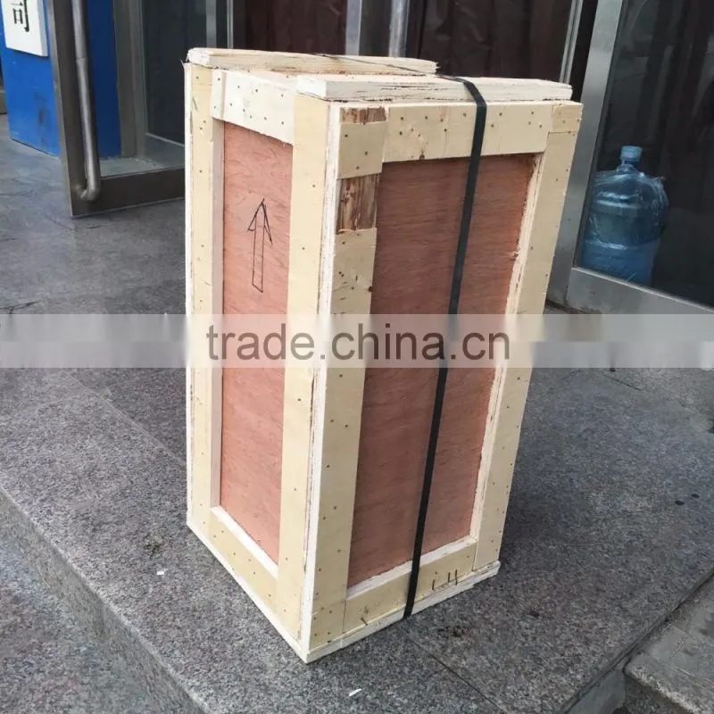 Stainless steel undercounter Freezer and counter top freeze machine