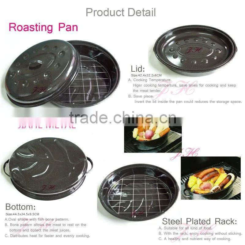 multifunctional roaster