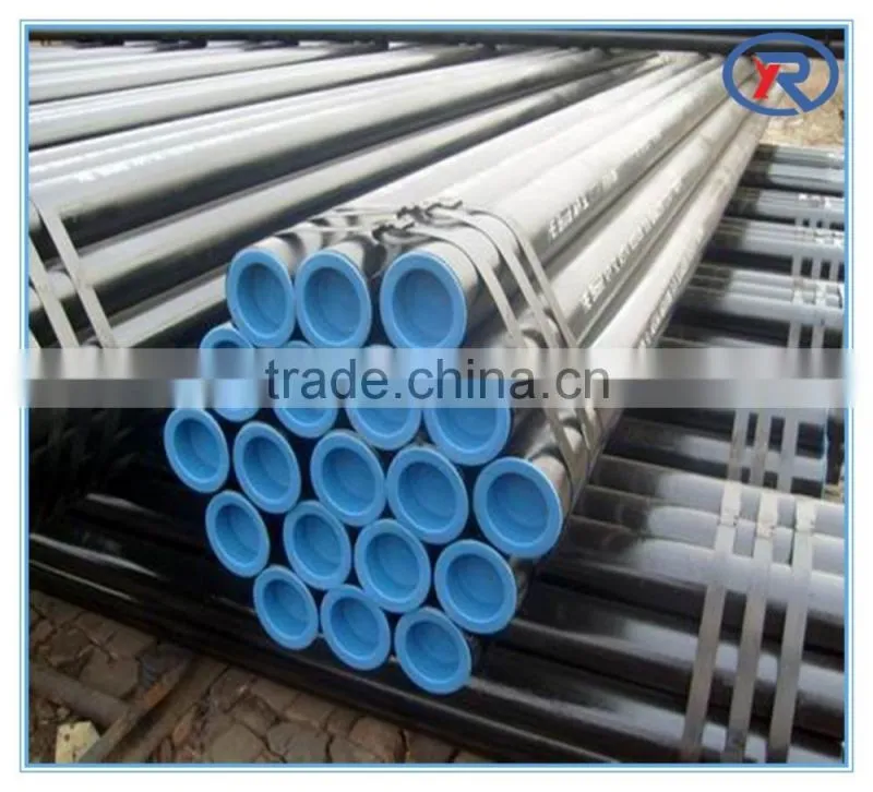 best price 300mm large diameter seamless steel pipe made in china