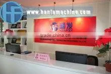 Blasting hole drilling!!! HF100YA2 Crawler DTH Blast Hole Drilling Machine