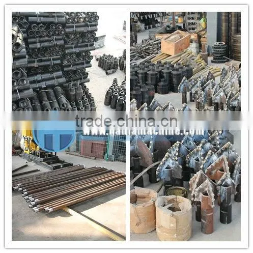 High quality,big diameter!!! HF300 Foundation Drilling Equipments