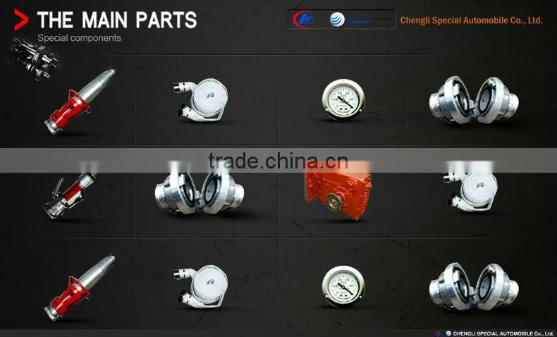 8*4 bulk cement tanker cement carrier truck