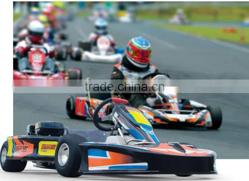 200cc go kart SX-G1101(LXW)
