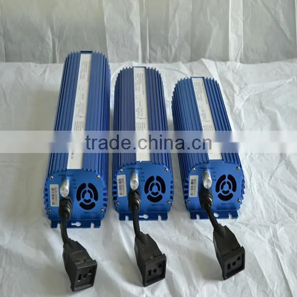 New Design Electronic Ballast for HPS/ MH Lamp