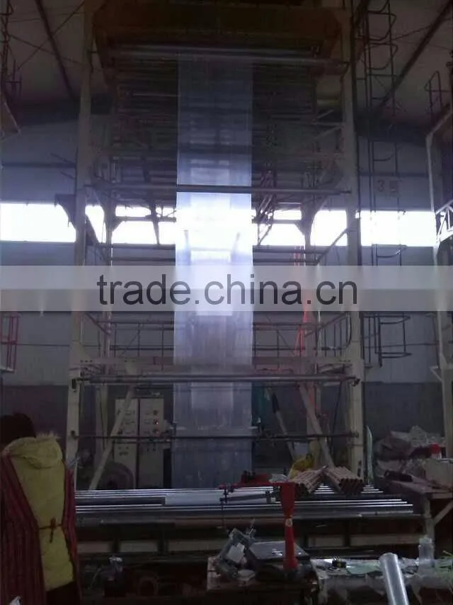 plastic masking film Paint Maskers Masking Cloth Tape with Protective PE Masking Film