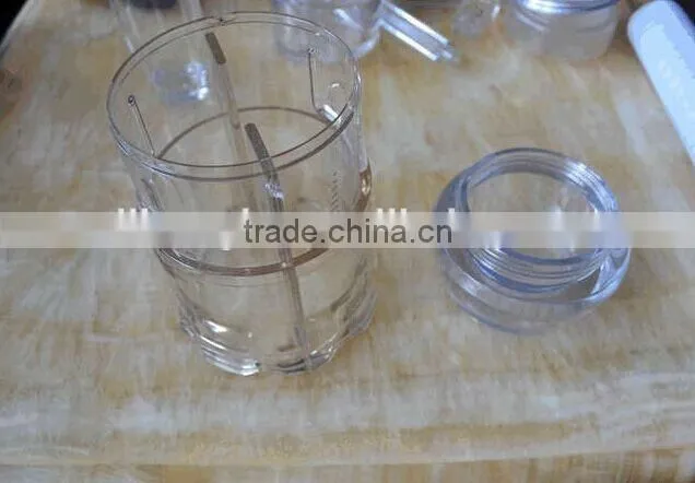 PETG pellets raw material/ PETG granules for plastic cosmetics bottle/polyethylene terephthalate glycol PETG granules