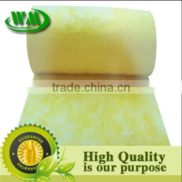Rock wool