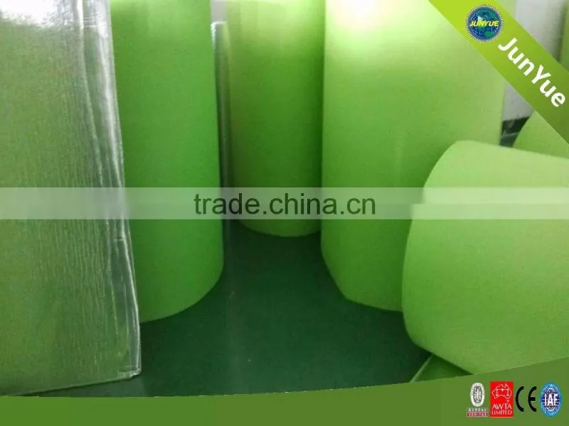 Aluminum Foil XPE Foam Cheap Loft Insulation