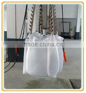 pp 1 ton super sacks for sand