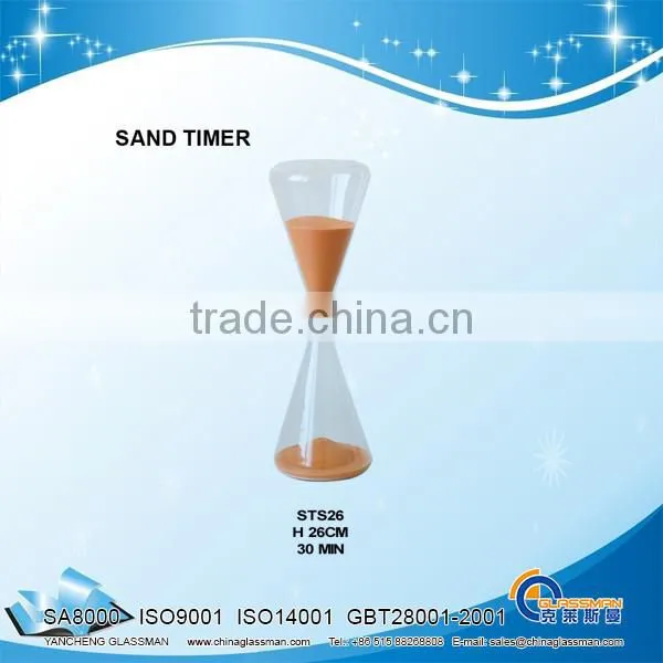 Sand Timer STC15MR