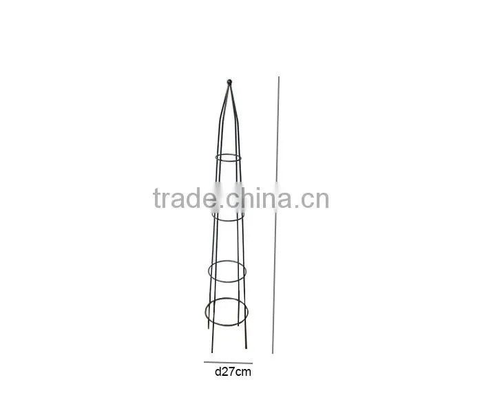 2015 hot selling popular Large plant stand rack flower display stand