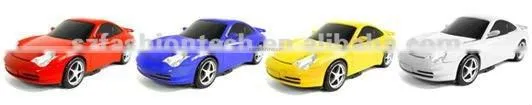 Portable OEM car DVD player