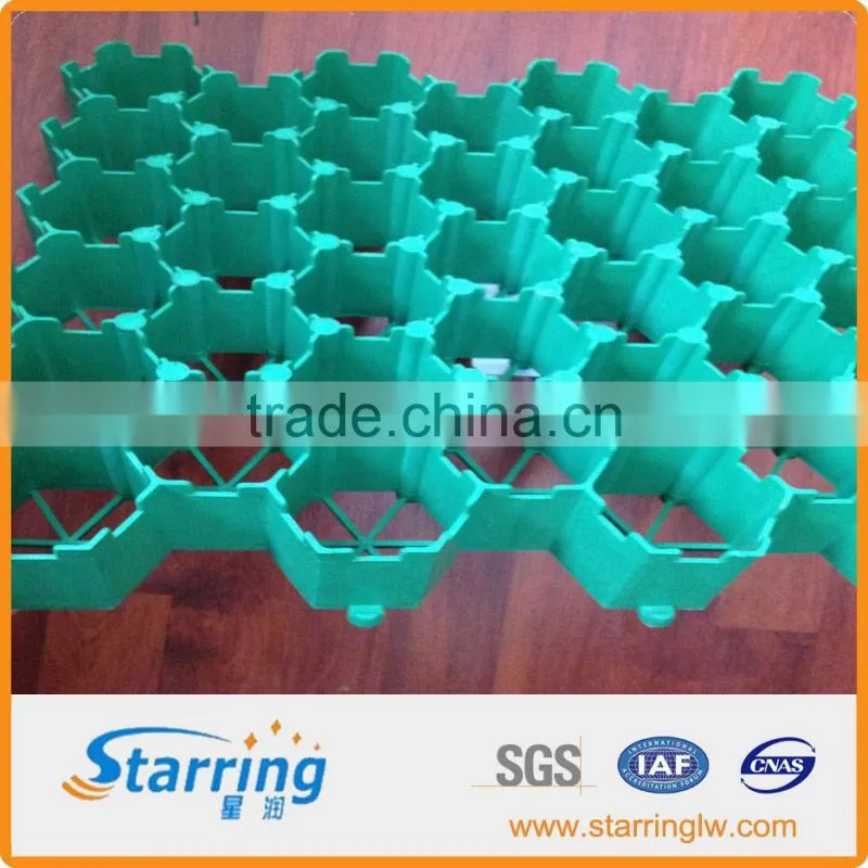 Ground Grid 40mm 50mm 70mm
