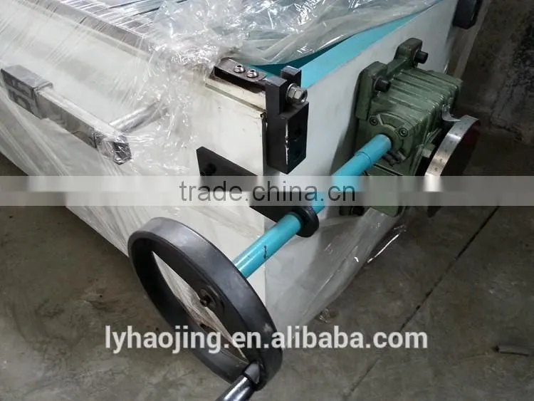 straight knife grinder machine for woodworking machinery