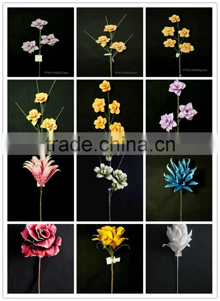 Latest high quality home decor handicraft party decoration