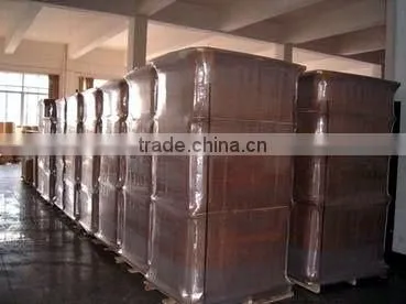 Good quality pvc shrink film for food