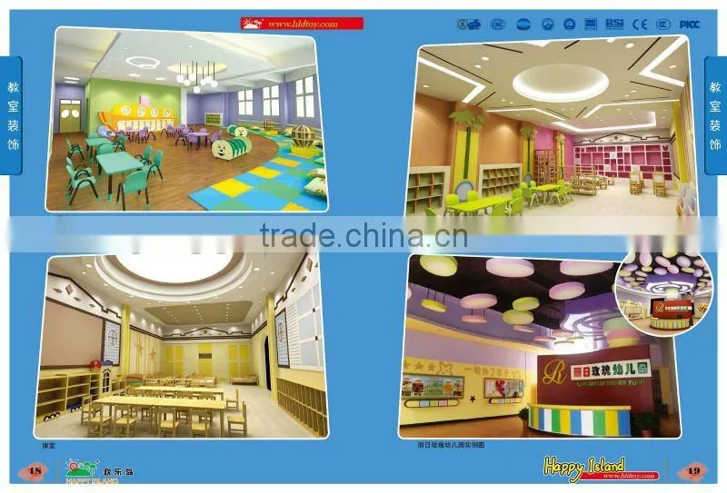 EXCELLENT QUALITY BABY SLIDE ,POPULAR SIX IN ONE CHILDREN EDUCATIONAL GAME (H-15804)