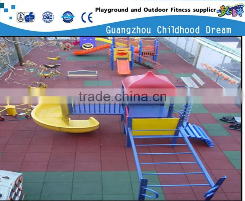 CHD-808 Professional Outdoor Rubber Floor Mat