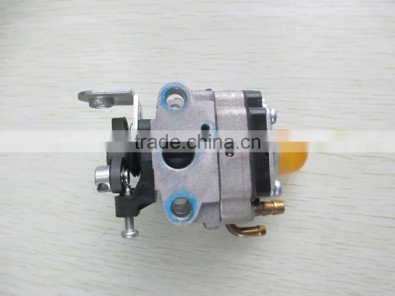 Brush cutter gx35 carburetor spare parts