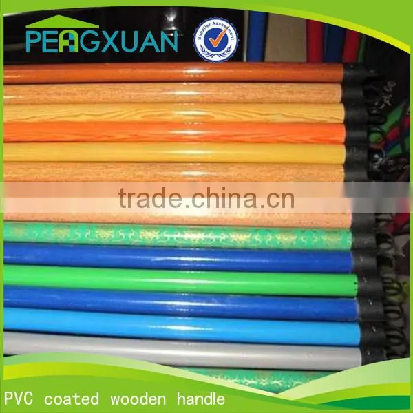 Top quality China Wholesale household new product wooden mop handle with italian thread screw