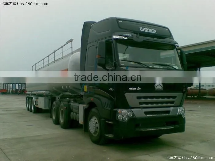 SINO TRUK HOWO A7 6x4 Tractor Truck/Truck Head