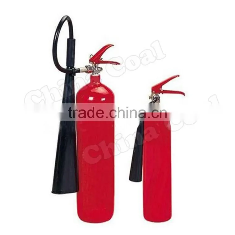 JC-C2 Cheap Carbon Dioxide Fire Extinguishers