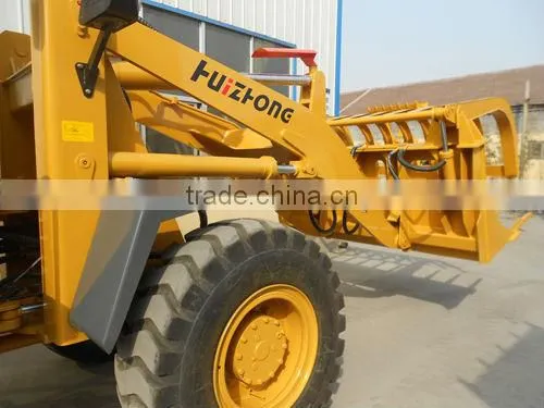 new 936 model wheel loader with 4500mm dump height
