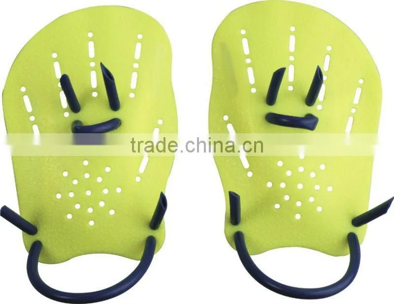 Swimming hand paddle -two size