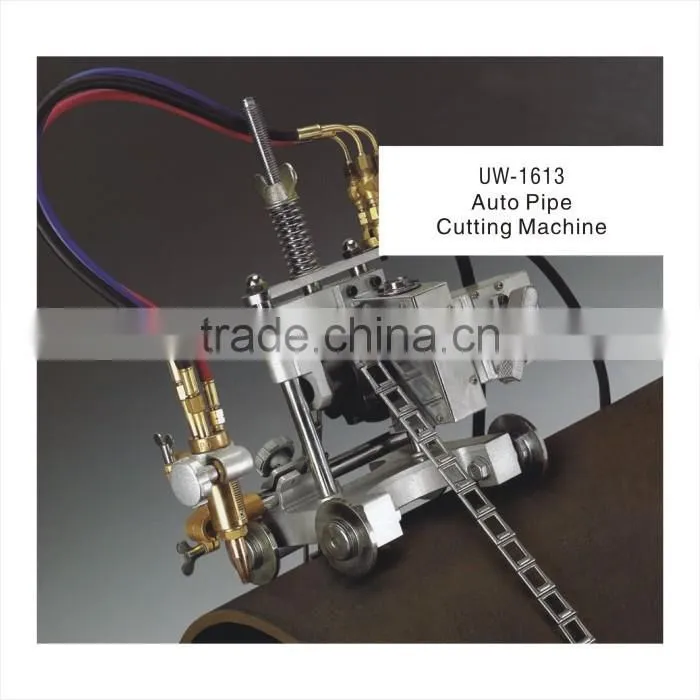 SG-30 Auto Pipe Cutting Machine (UW-1613)