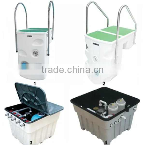 High quality cheap electrical Emaux pool water pump for spa and swimming pool use