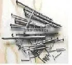 18 gauge common nail sizes