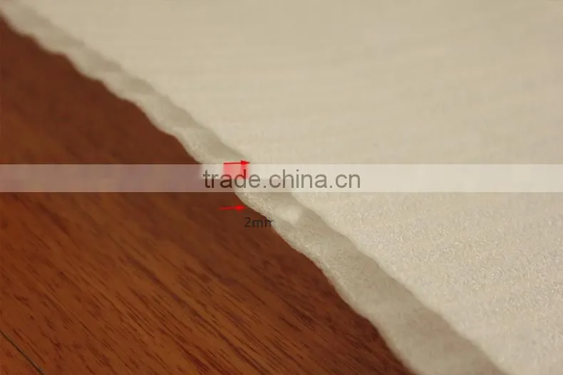 china suppliers Special floor mats in epe foam roll