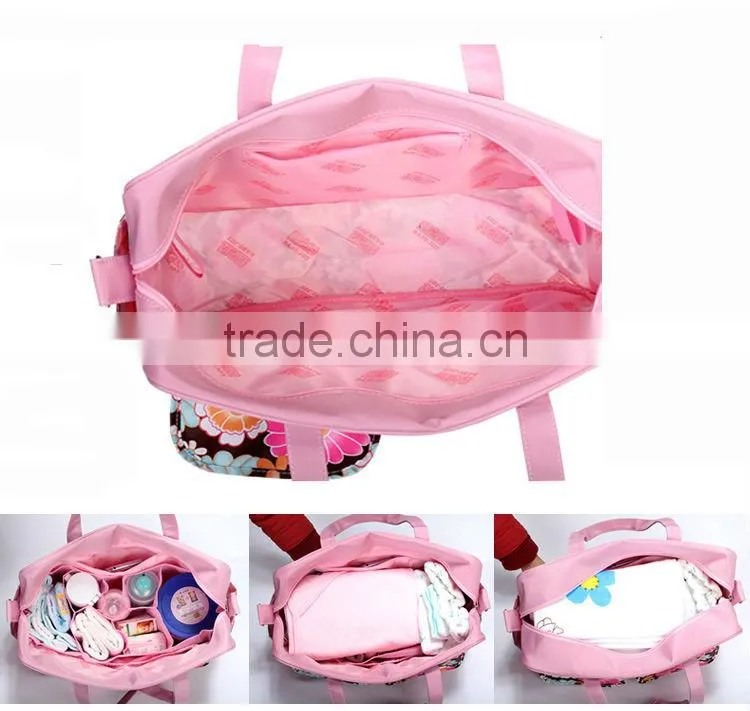 Fashion Biggest Diaper Bag