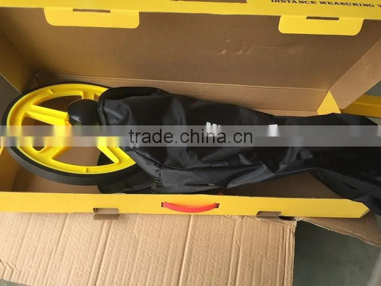 New digital Road Distance Measuring Wheel, construction measure meter wheel YTDS-231