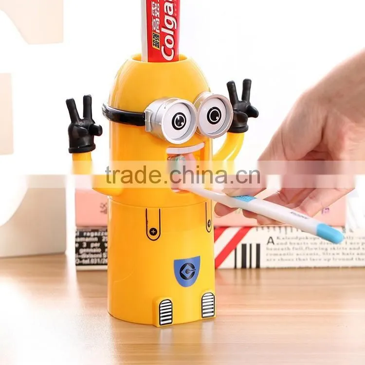 Toothpaste Holder