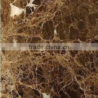 dark emperador granite tile
