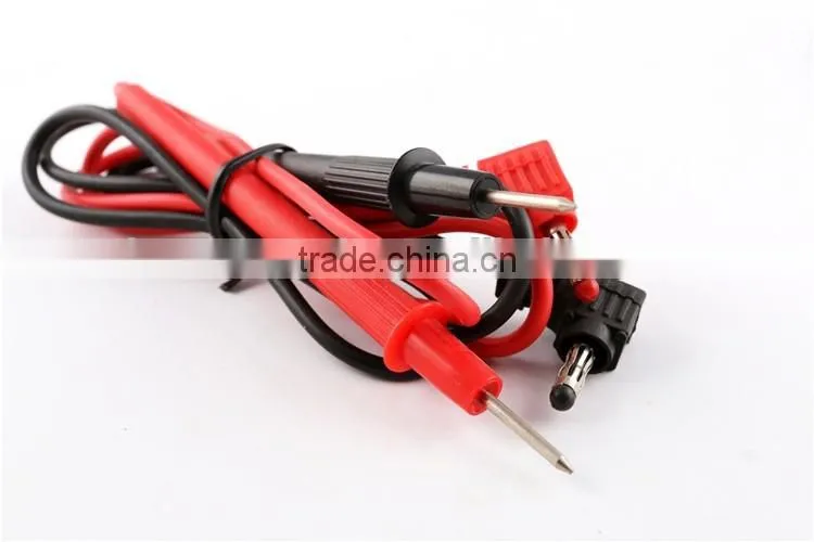 Hot Selling DC/AC Boutique Digital Multimeter