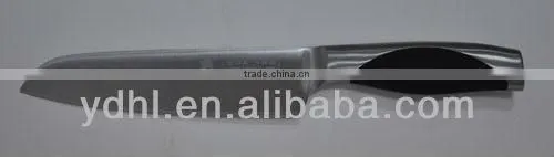 stainless steel chefs quality brand knife