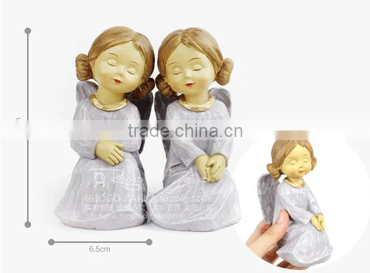 Natural Resins European Retro Romantic Creative Candle Holders China Traditional Crafts Ornaments Candlestick Wedding Decoration