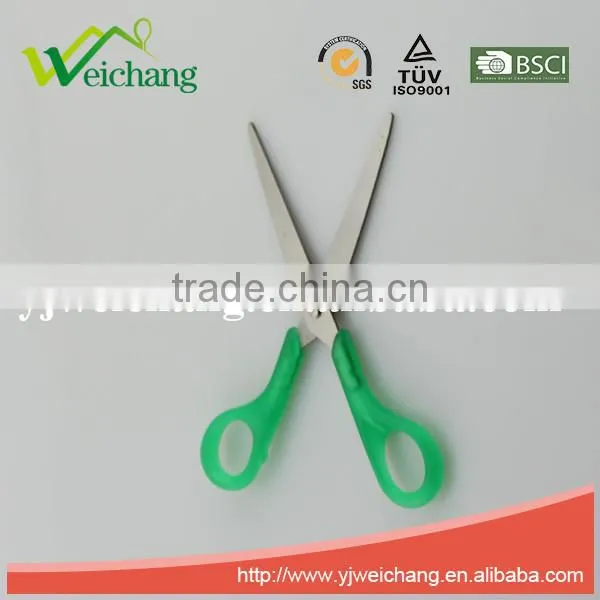 WCJ651 premium Stainless Steel Precision Ultra Edge Scissor classic PP handle