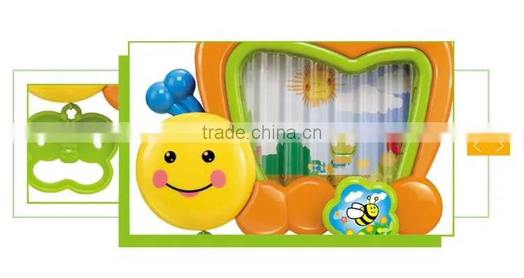Kids Toy Musical Instrument Electric Miniature Music Box