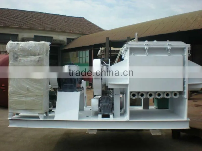 Z blade Kneading Mixer