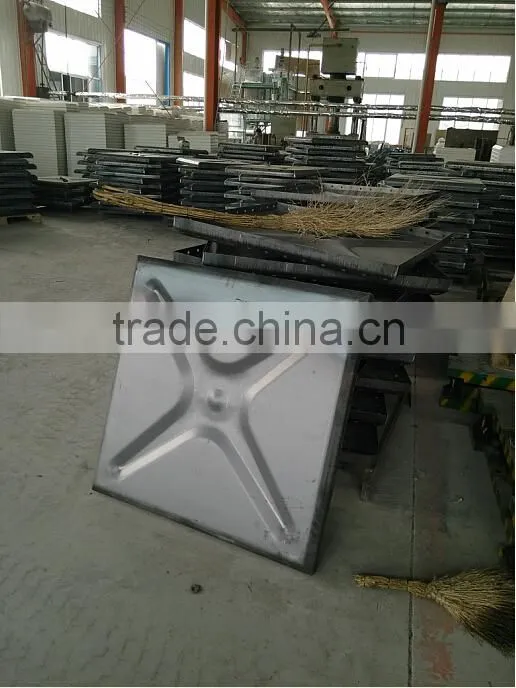 Huili enamel water tank 50, FRP water tank