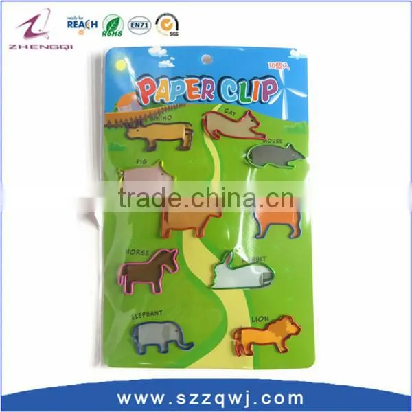 Metal clips manufacturer