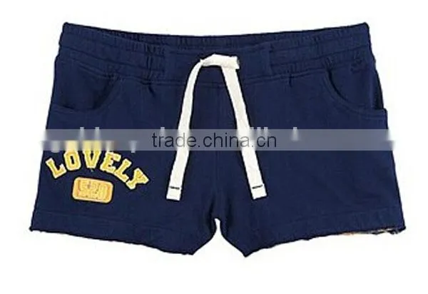 Custom design woman underwear for sport