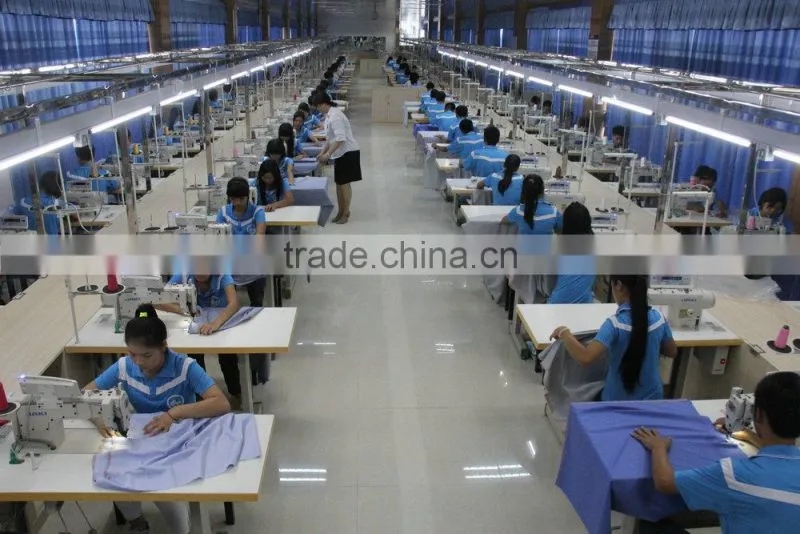 Guangzhou Zhuoxuan Trade Co., Ltd. company overview - view 2