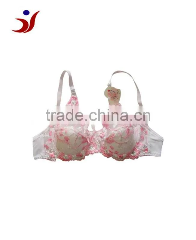 latest design sexy intimates bras