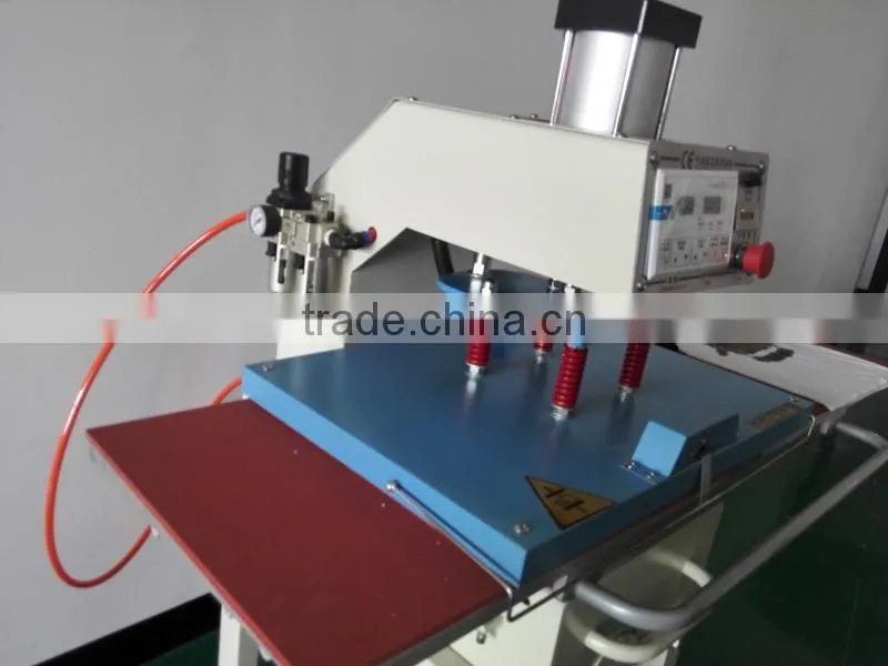 Wholesale small pneumatic printing press machines